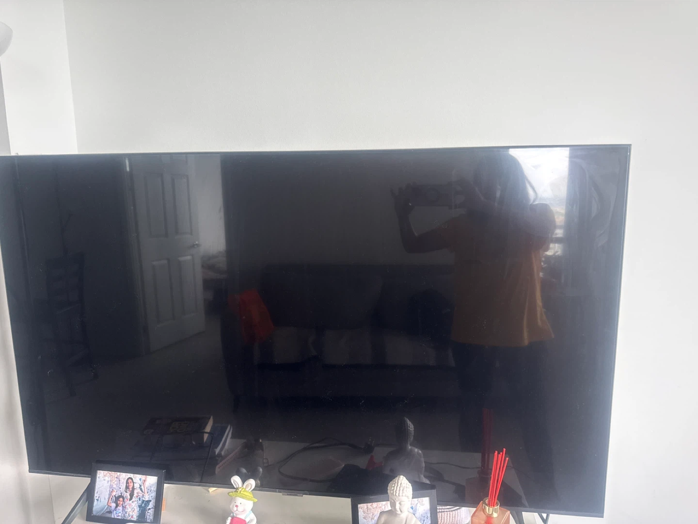 Samsung Smart TV