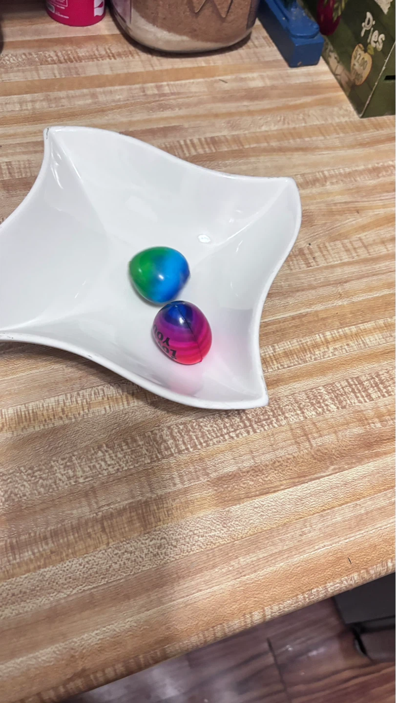 ⚽ White Ceramic Square Serving Bowl - photo 3