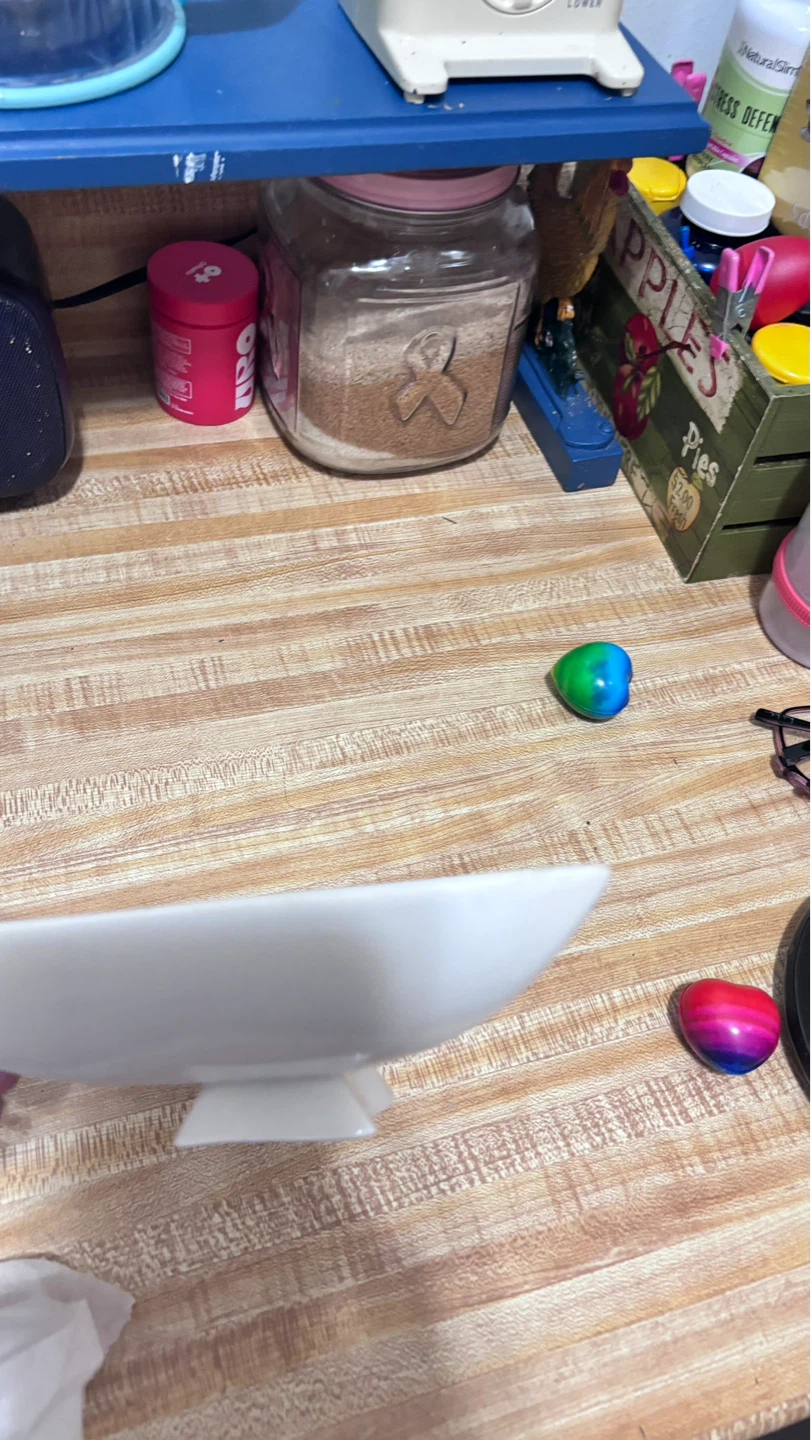 ⚽ White Ceramic Square Serving Bowl - photo 4
