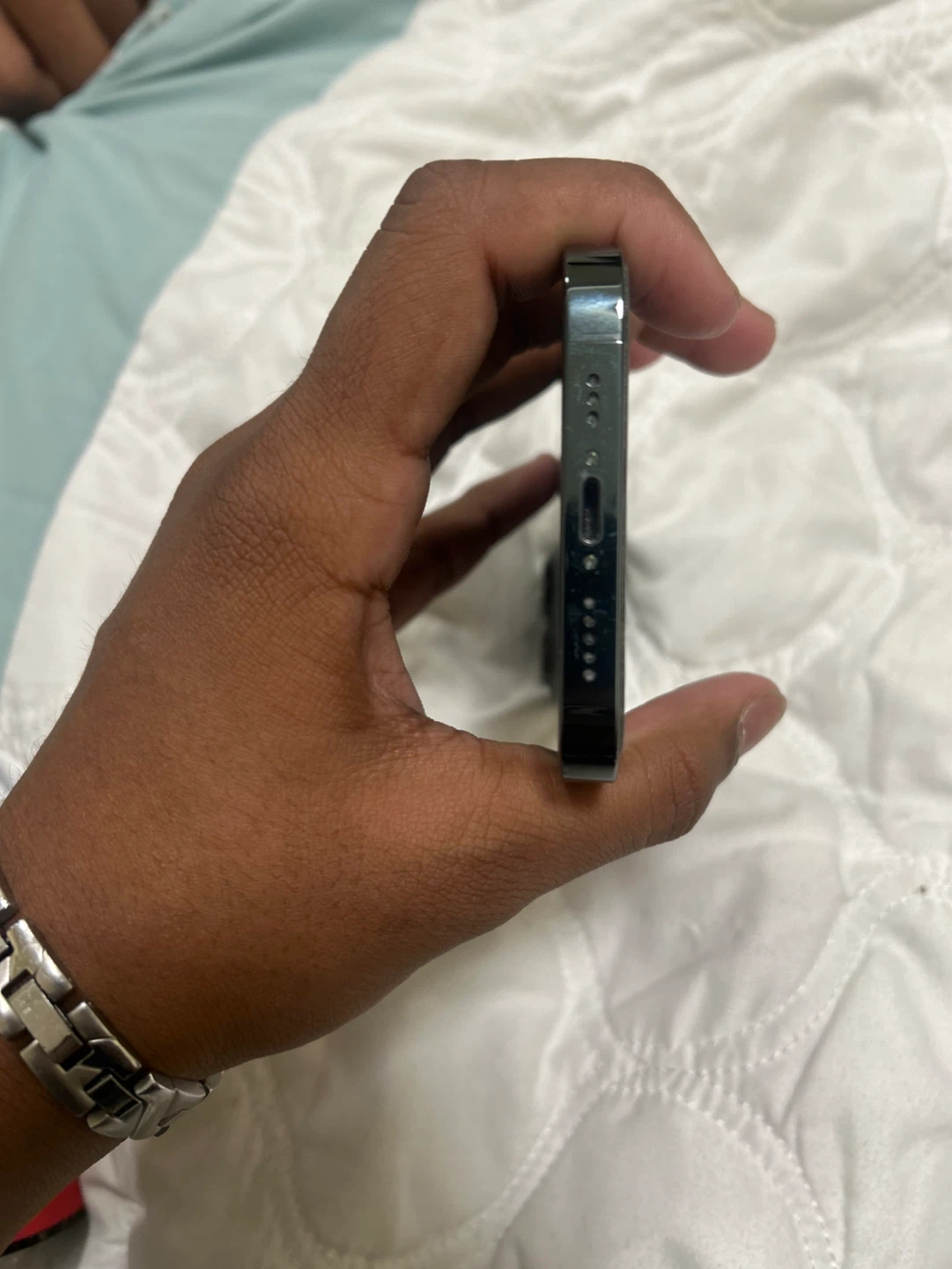 Apple iPhone 13 Pro - photo 5