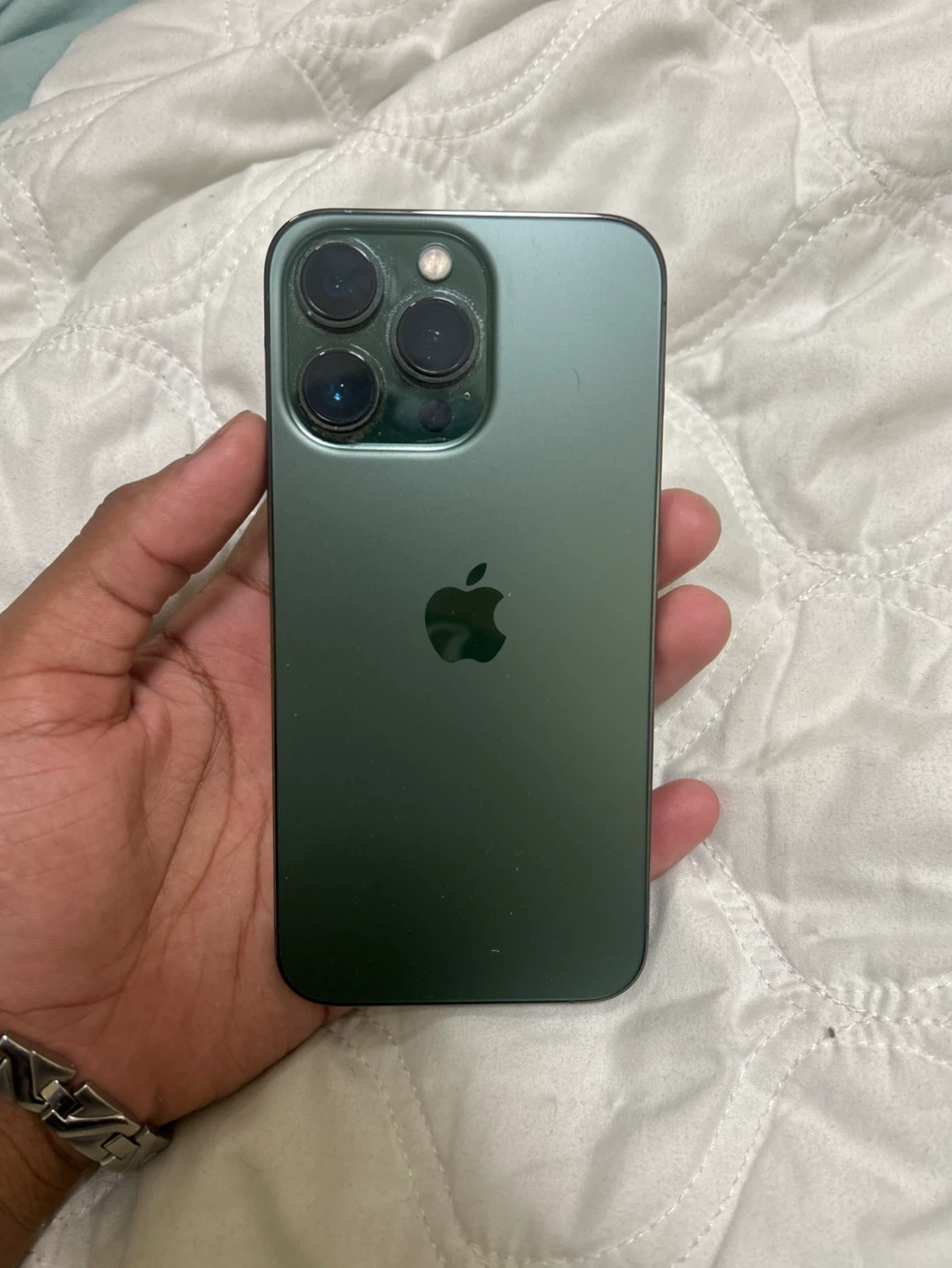 Apple iPhone 13 Pro