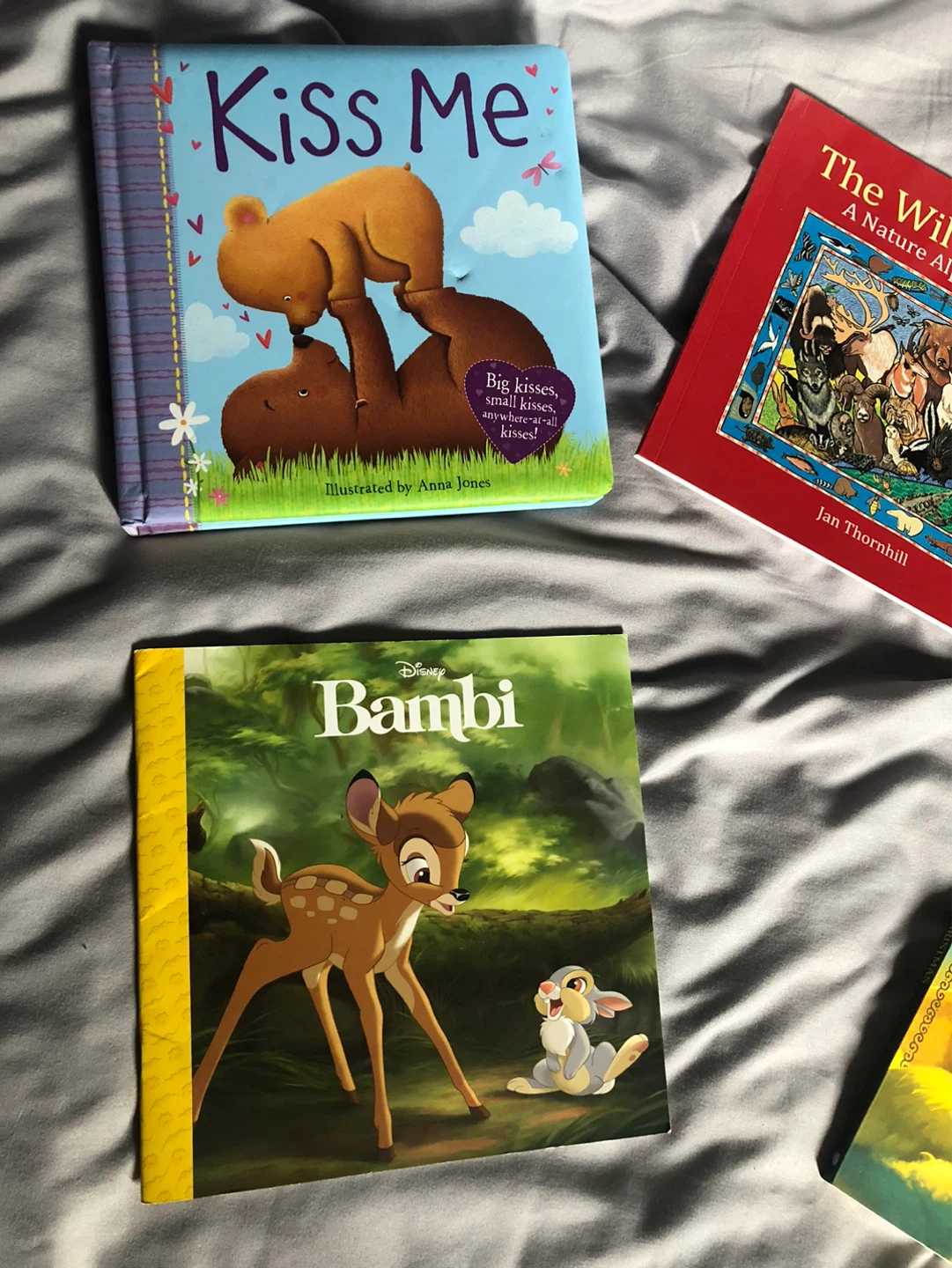 Collection of Children's Books - photo 3