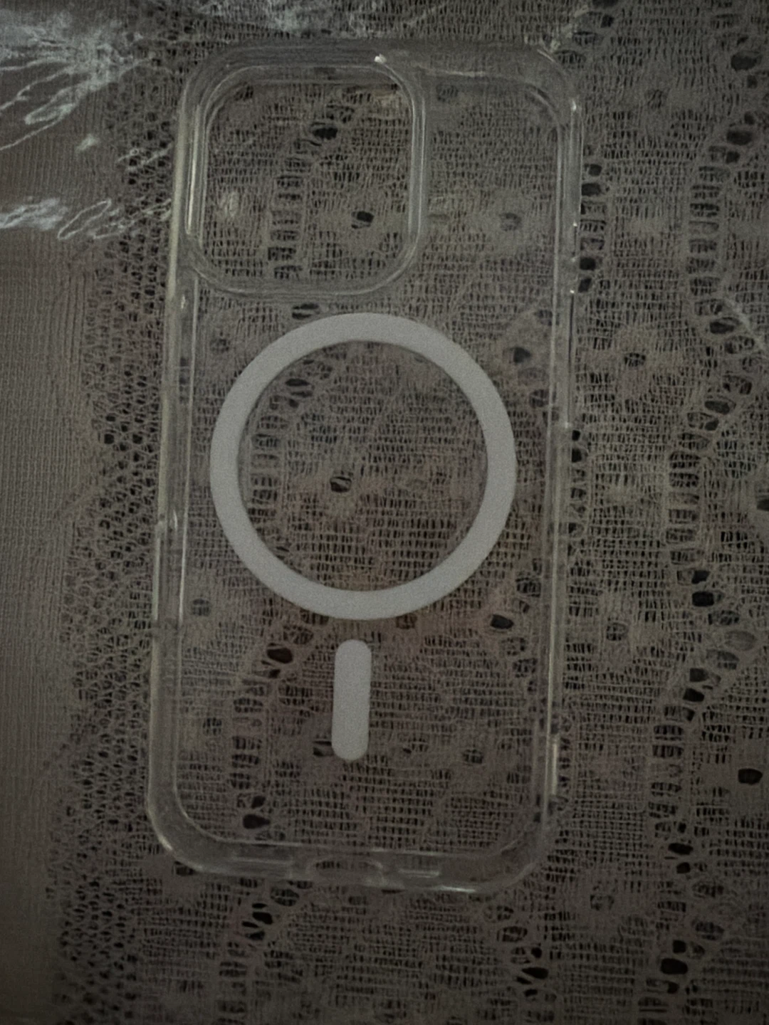 $10 or Best Offer iPhone 16 Pro phone case clear ⚽️