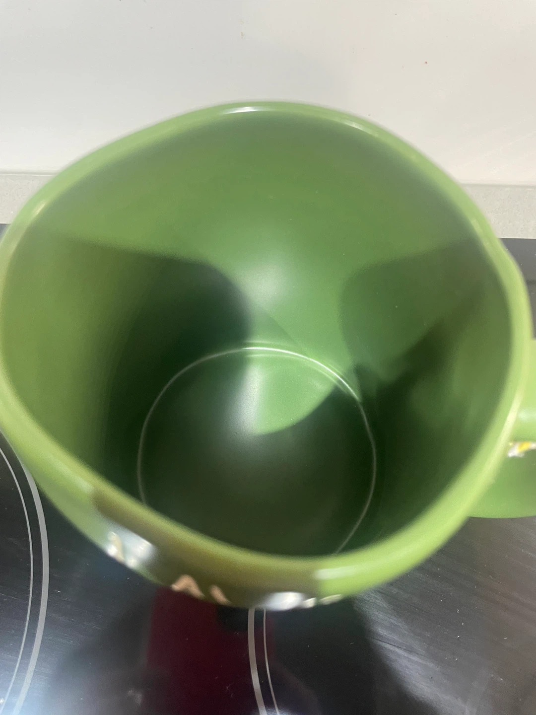 NEW! ⚽️Rae Dunn Mug - Lawn Mowing Fuel - photo 2