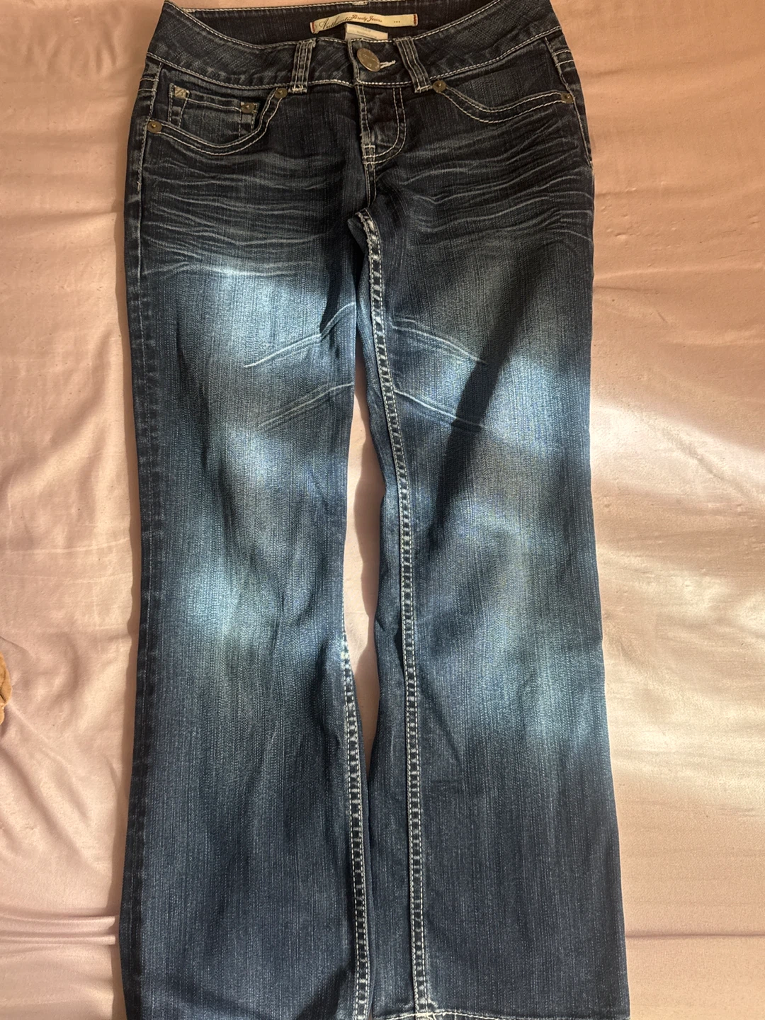 Brody Jeans Women's Size 25 Bootcut - photo 2
