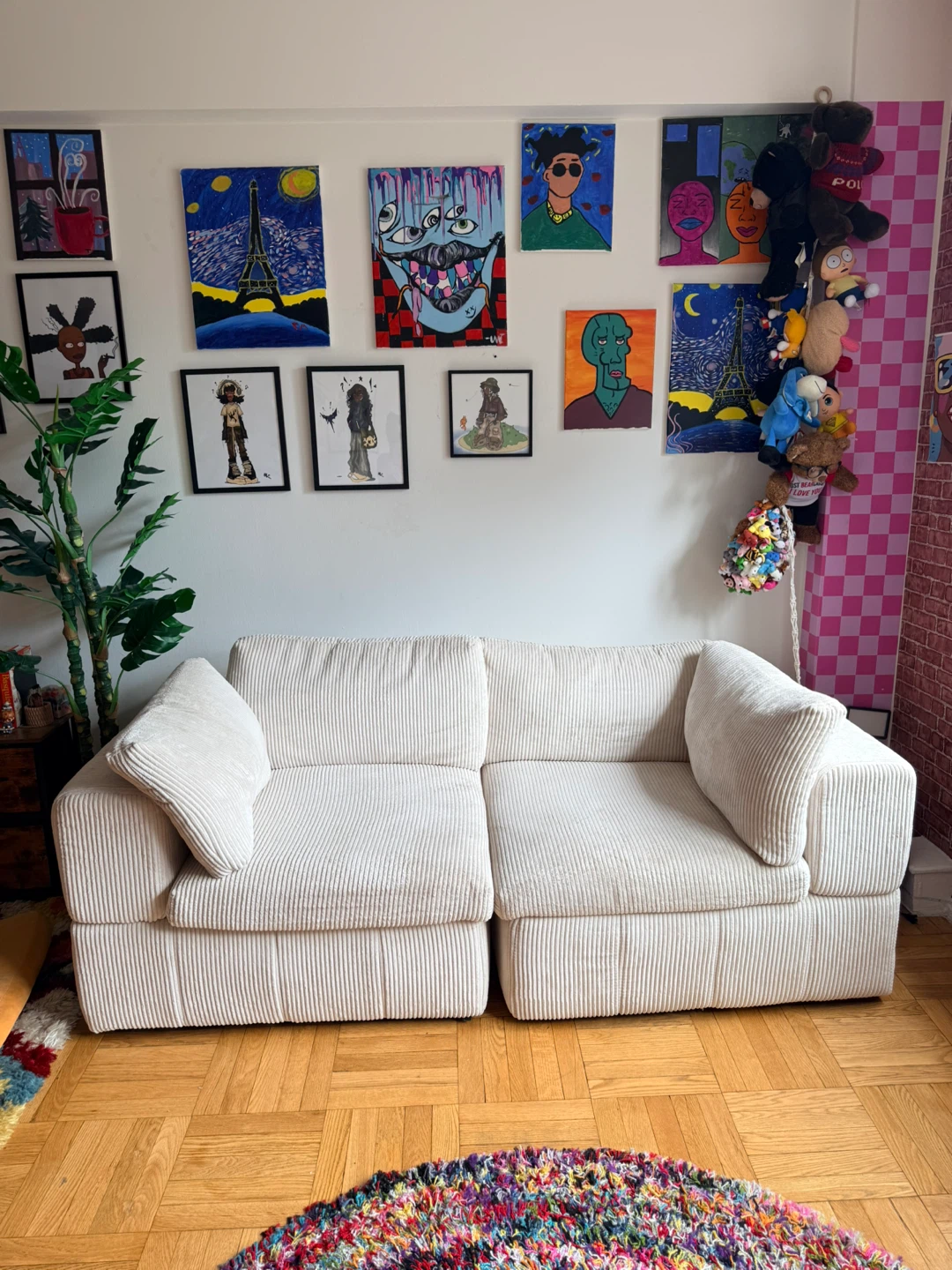 Moving Sale
