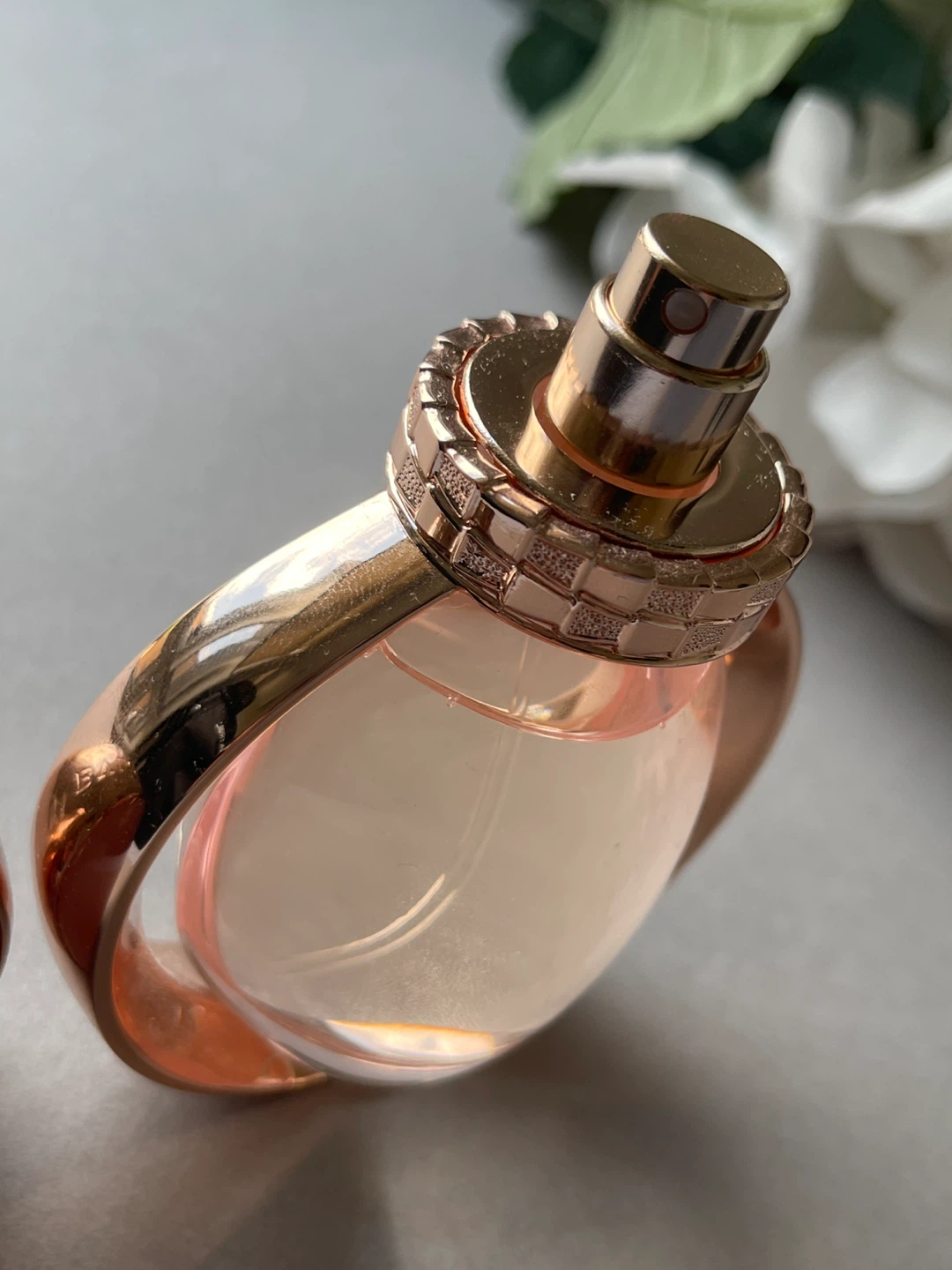 Bvlgari Rose Goldea Eau de Parfum 50ml - photo 5