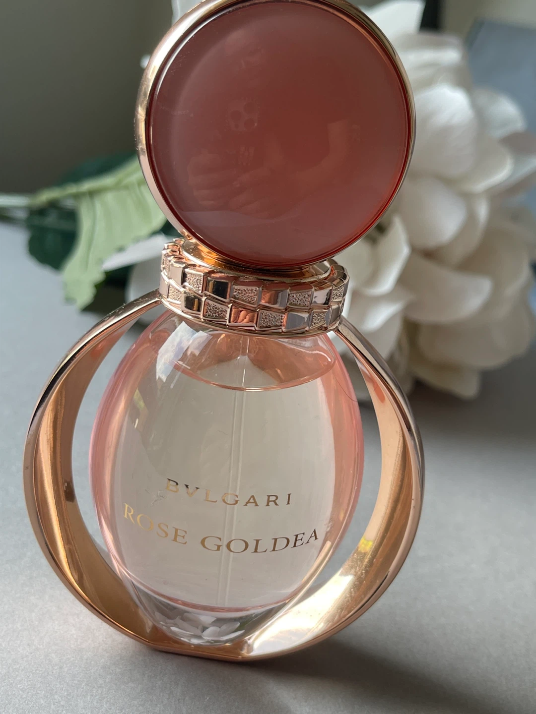 Bvlgari Rose Goldea Eau de Parfum 50ml
