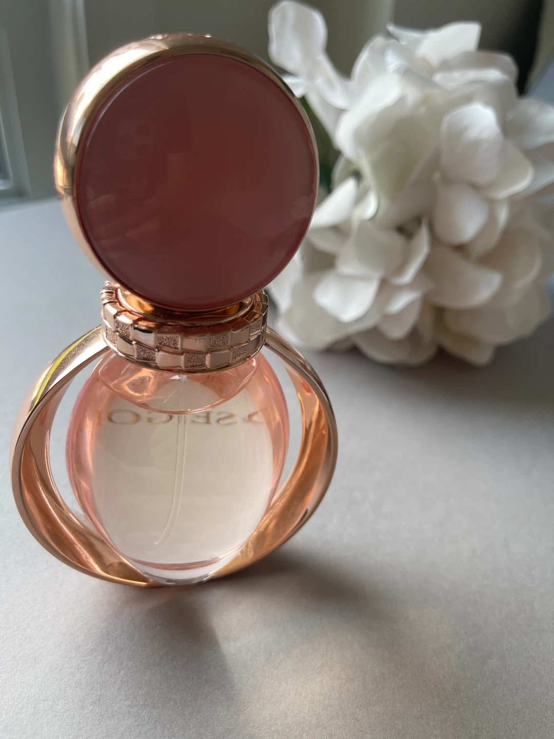 Bvlgari Rose Goldea Eau de Parfum 50ml - photo 3
