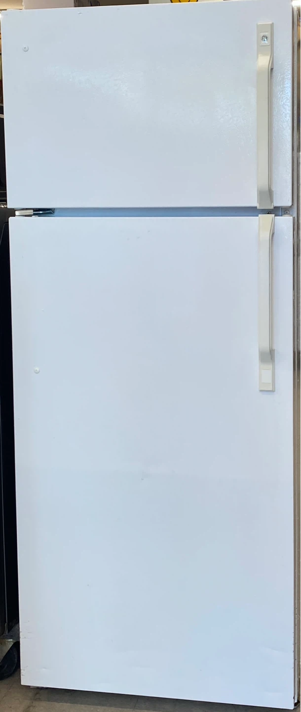 Compact Midsize Fridge