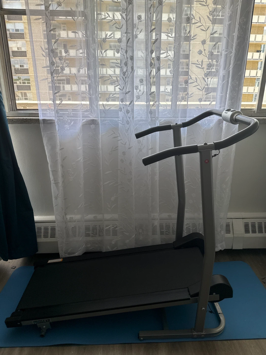 Treadmill