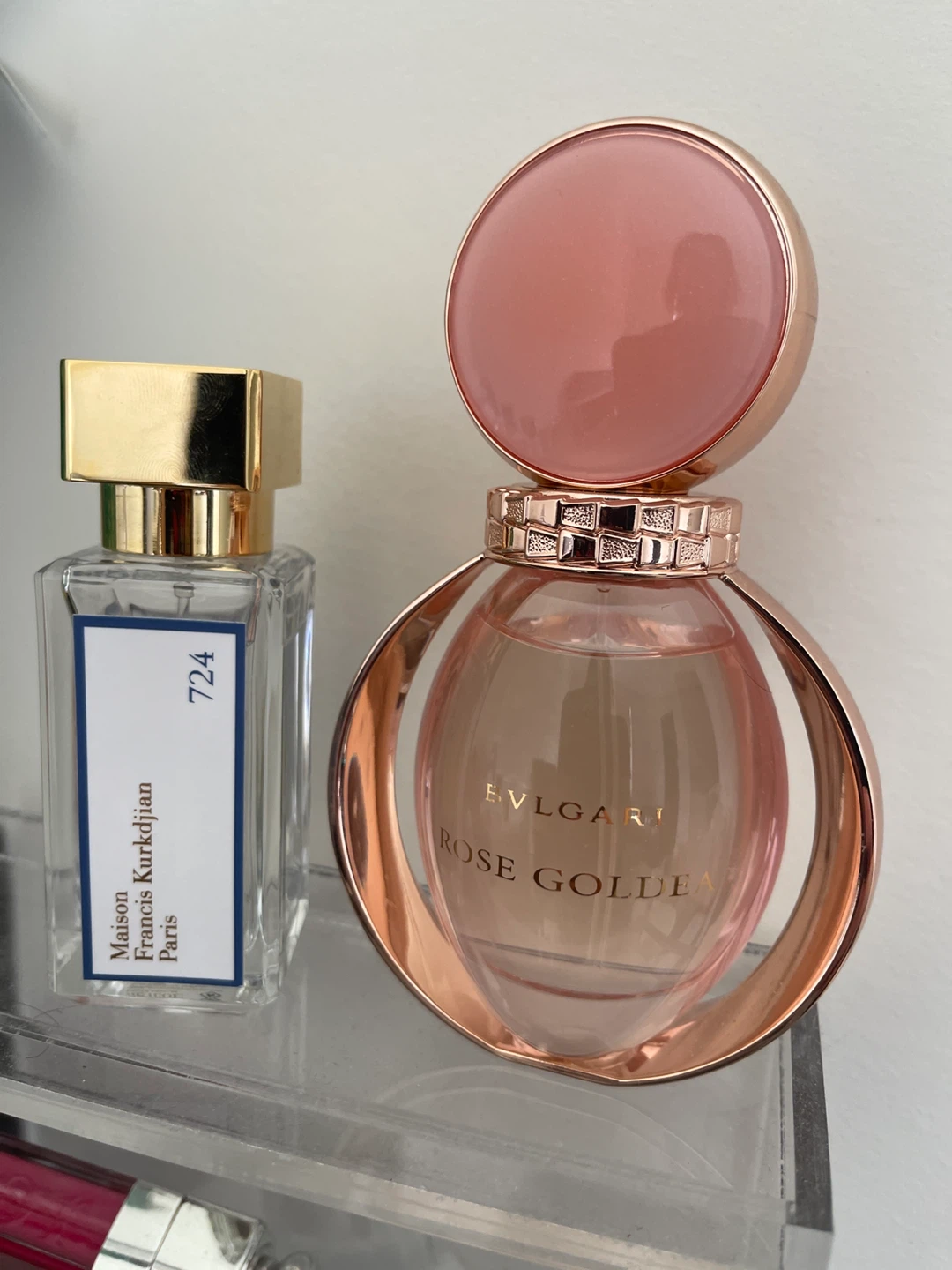 Maison Francis Kurkdjian 724 Eau de Parfum - photo 4