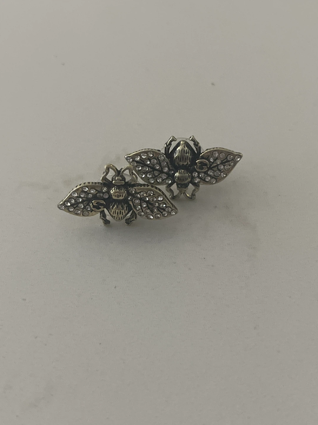 Bee Stud Earrings