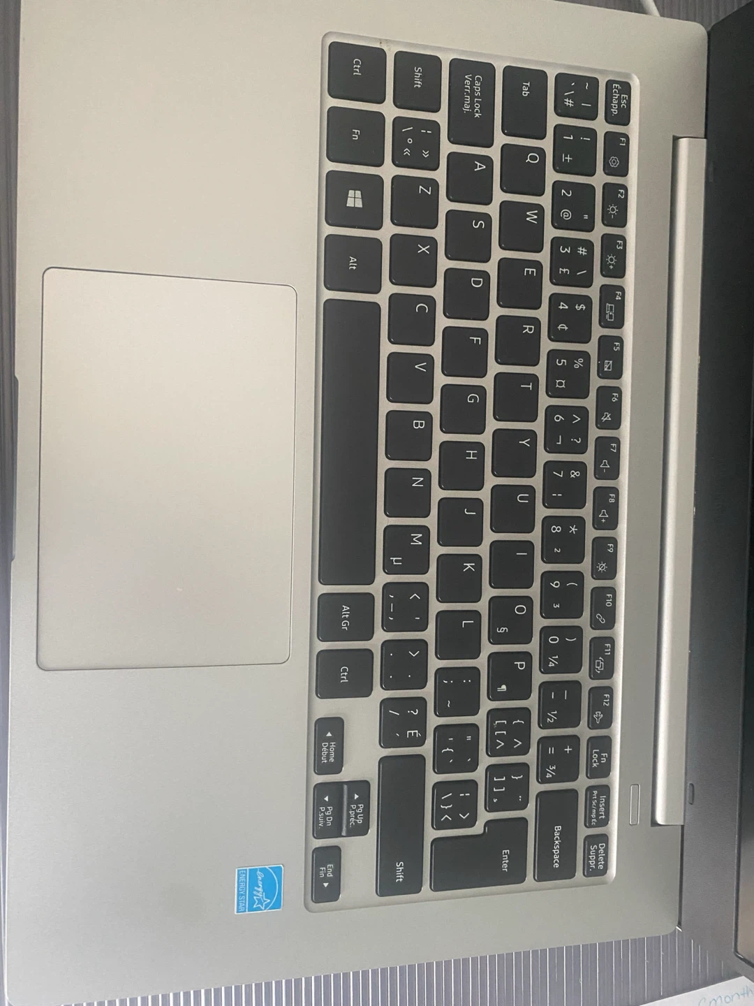 Samsung Laptop/book - photo 2