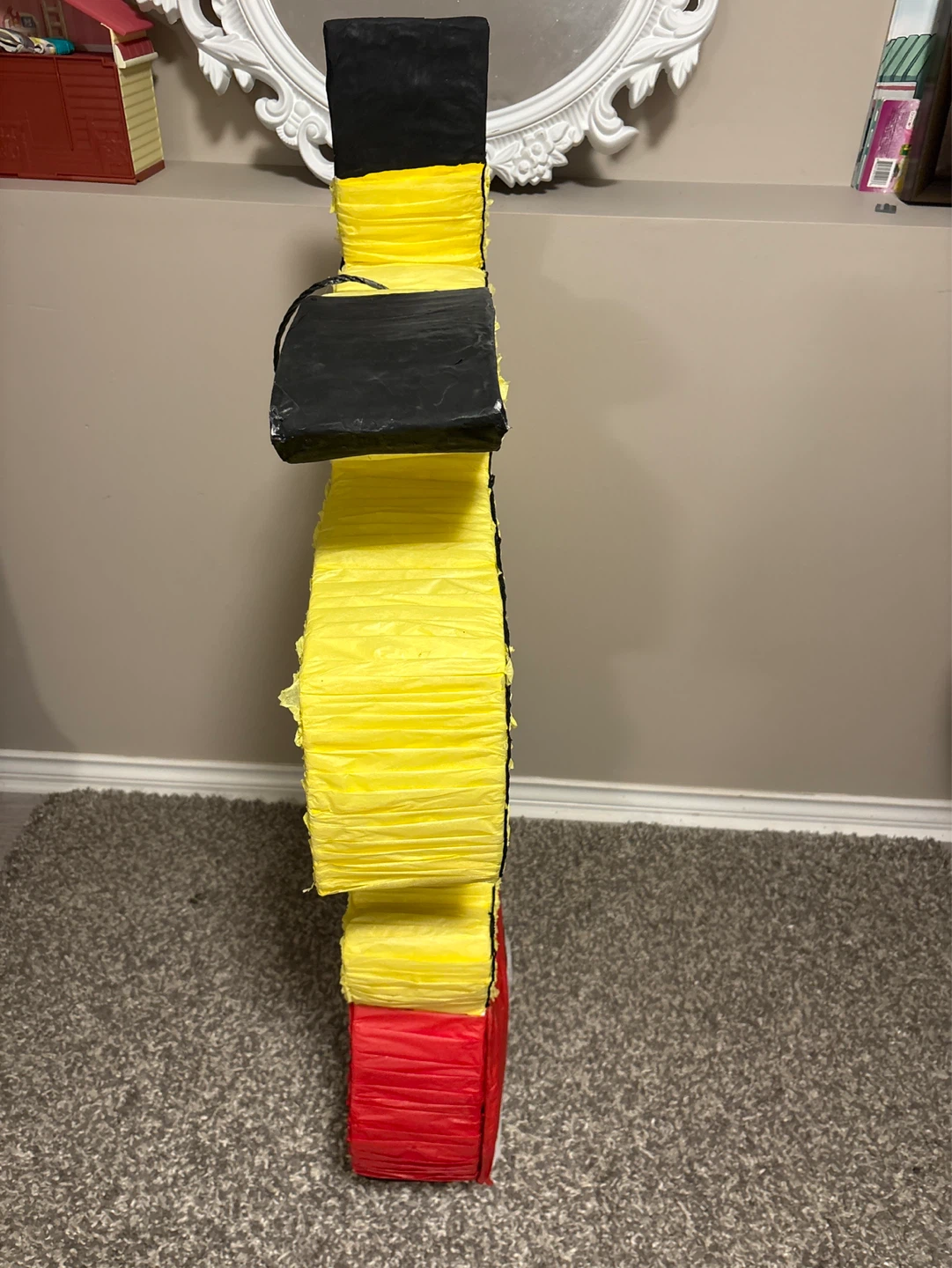 Brand New Pikachu Piñata - photo 4