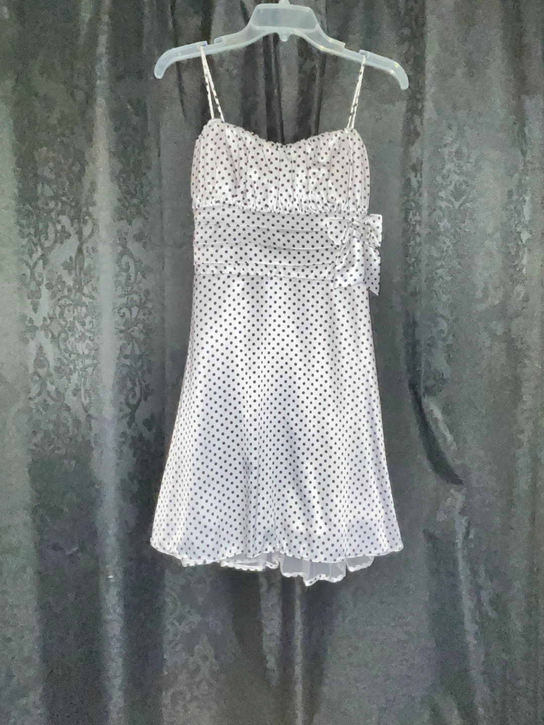 Tween dress