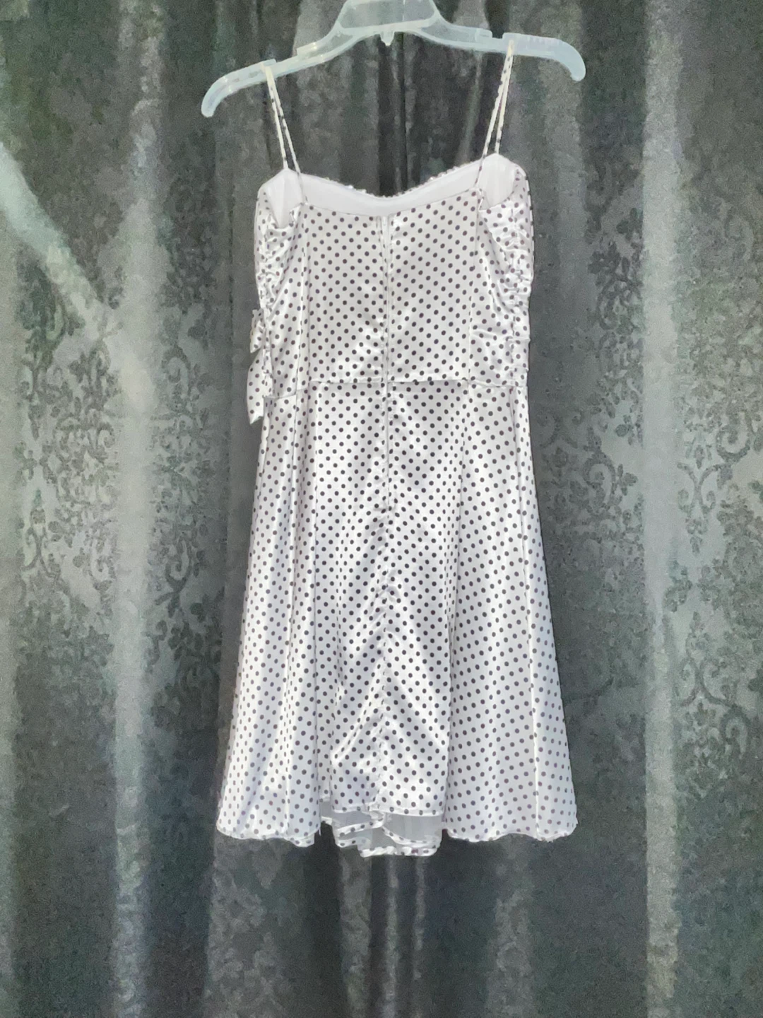 Tween dress - photo 2