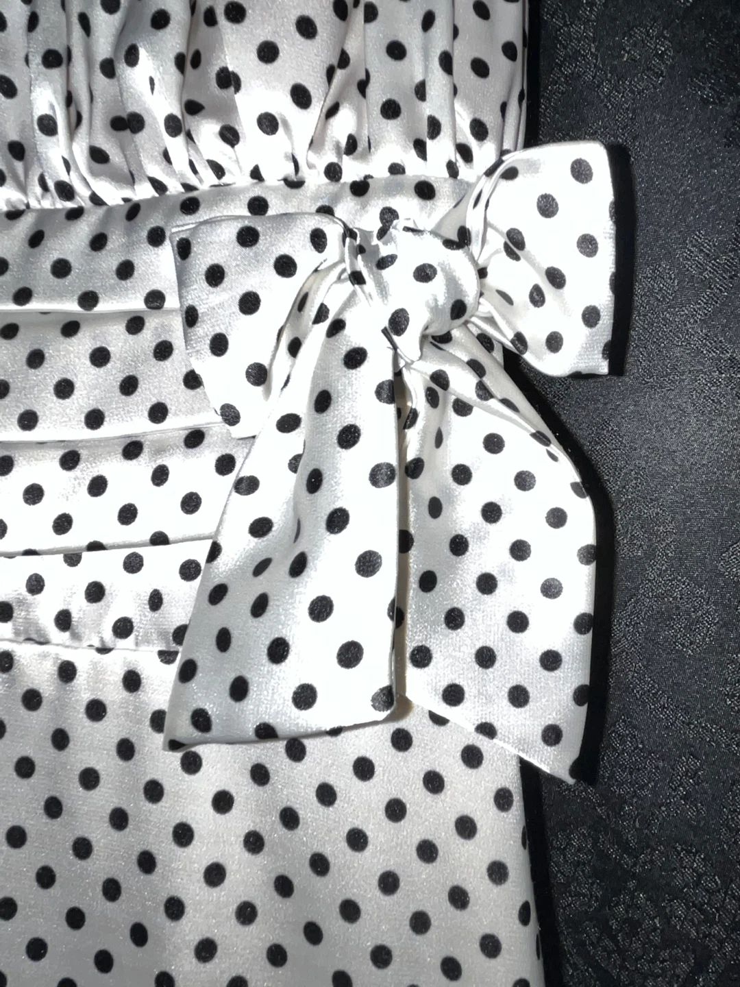 Tween dress - photo 3