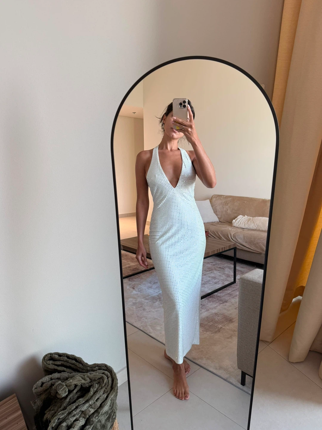 ZARA dress