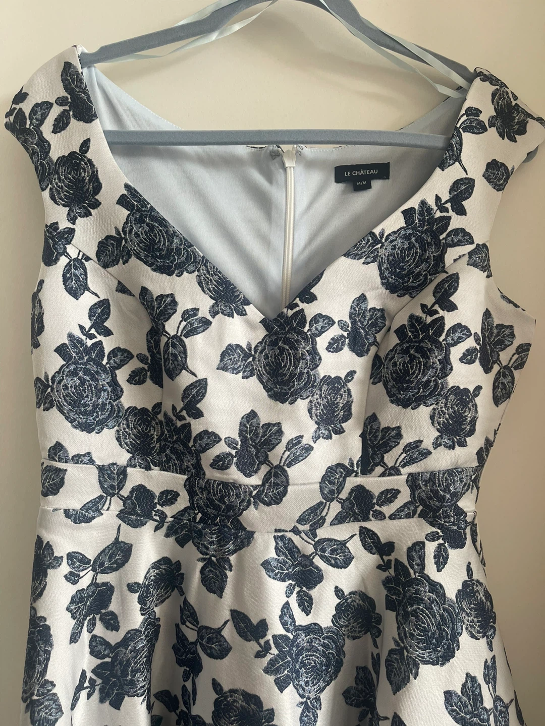 Le Château Floral Dress - photo 3