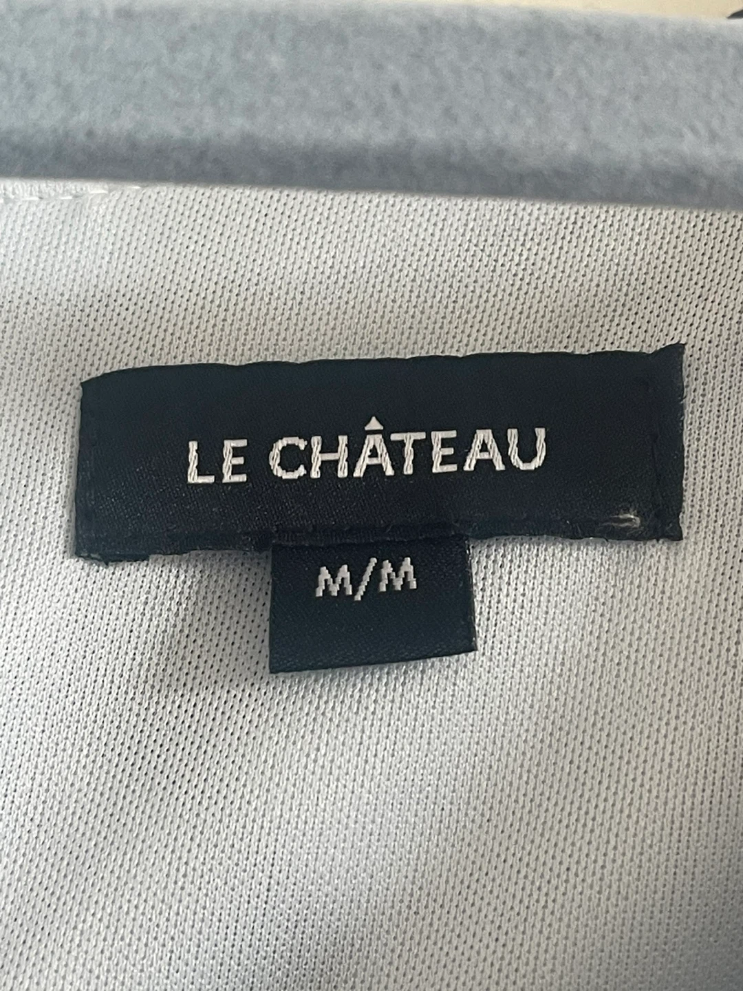 Le Château Floral Dress - photo 2