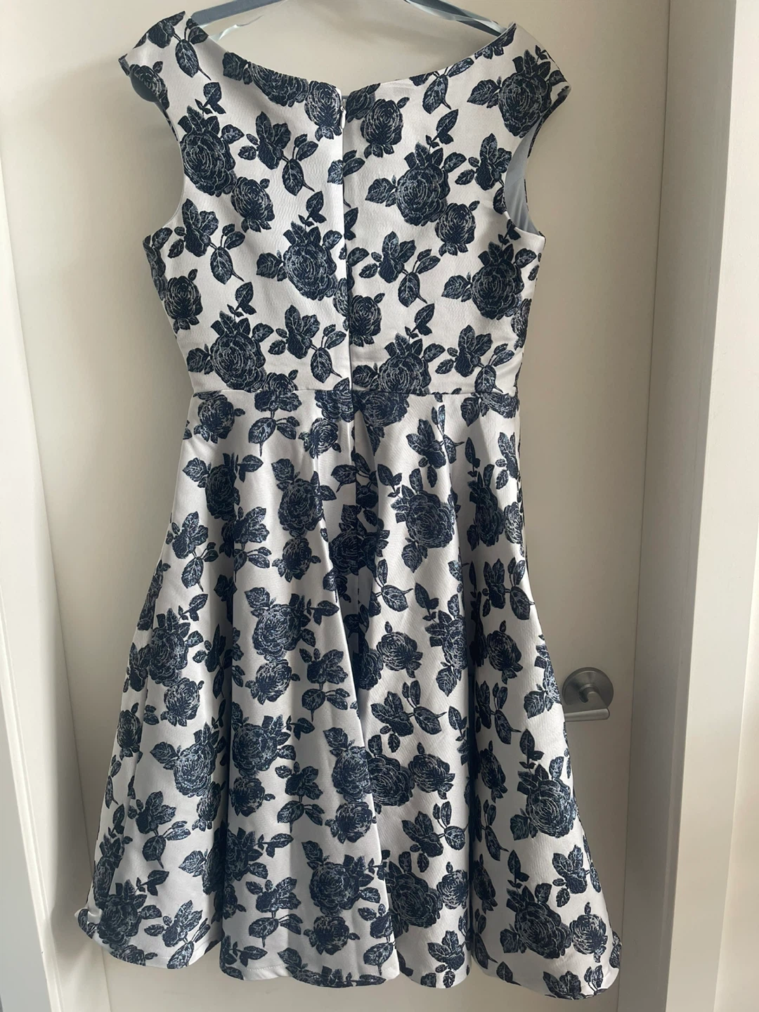 Le Château Floral Dress - photo 4