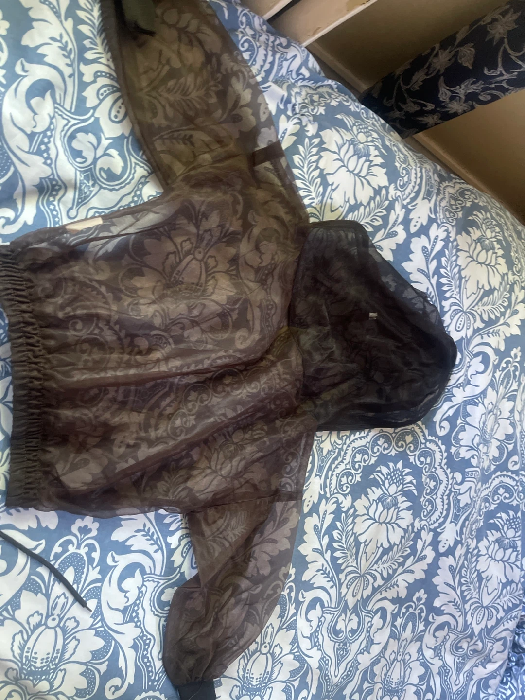 Bug shirt size small