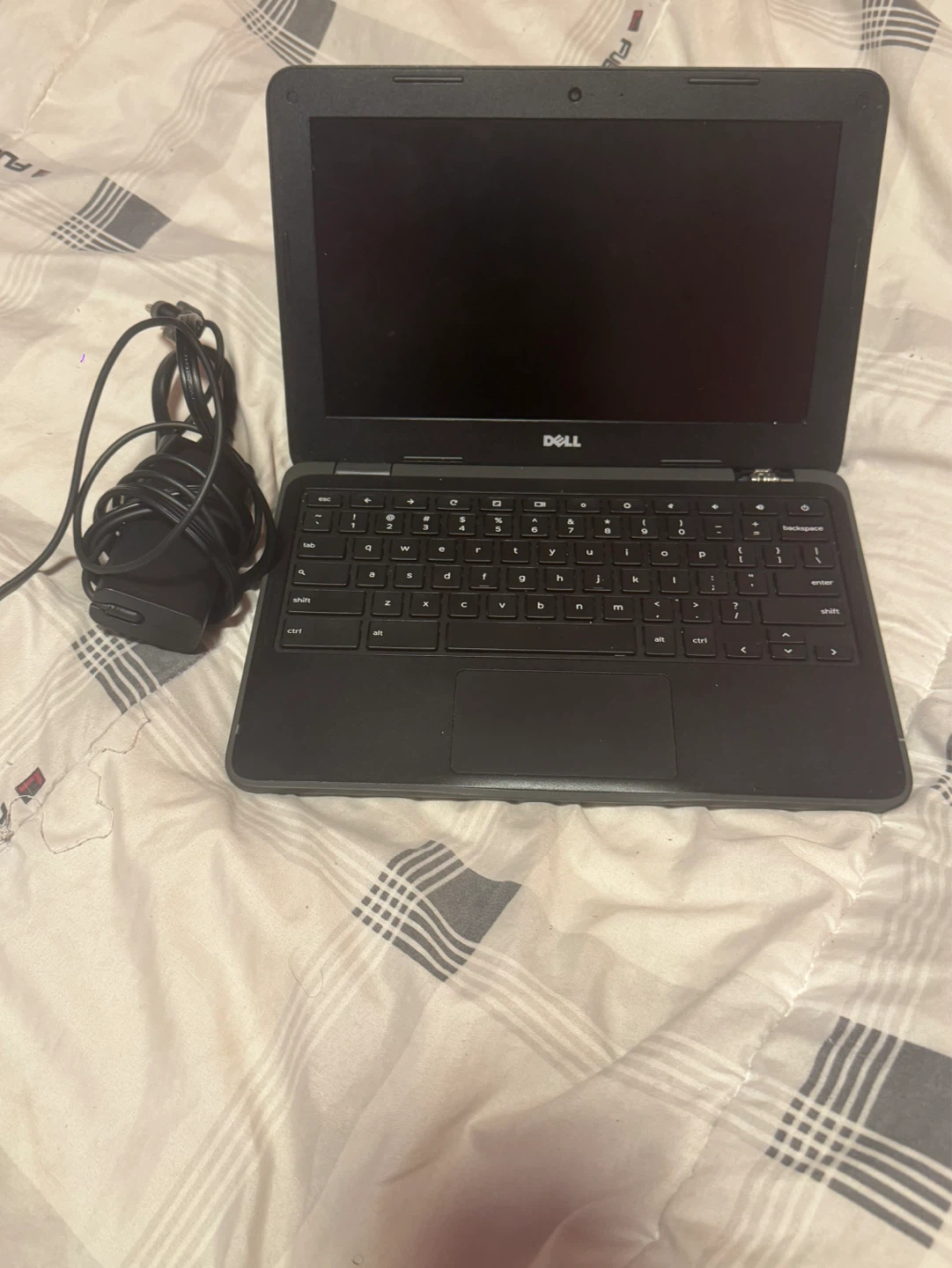 Dell Chromebook Laptop