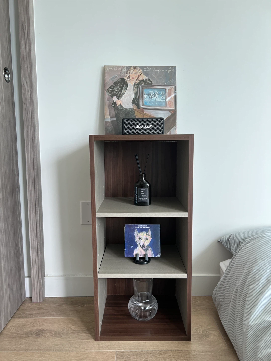 3 shelf unit - photo 2
