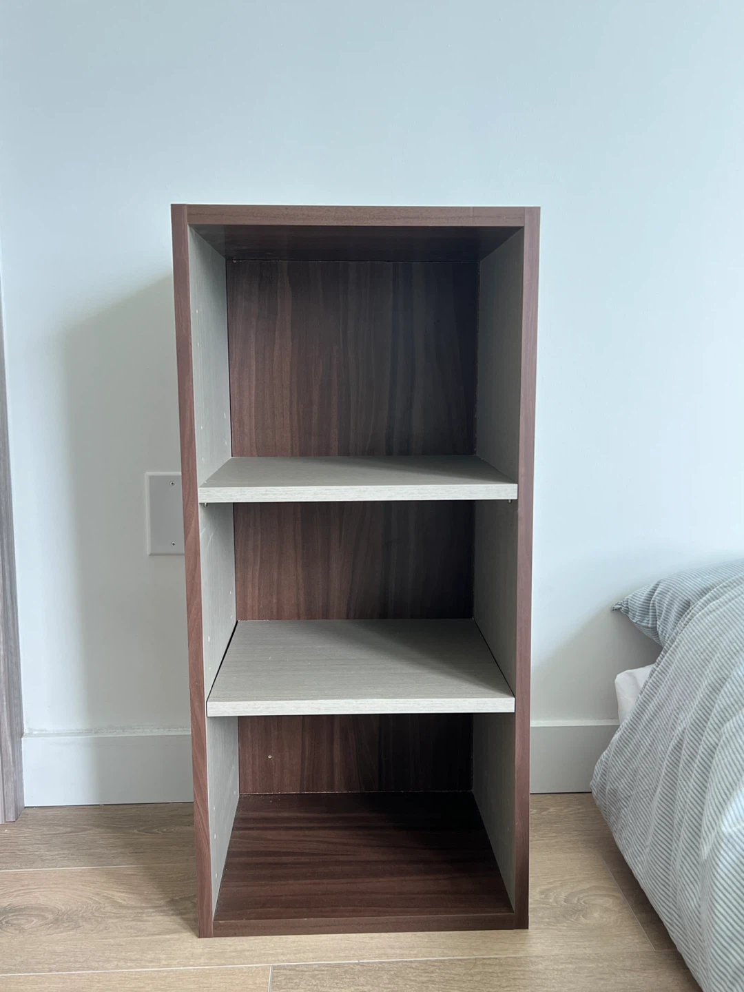 3 shelf unit - photo 3