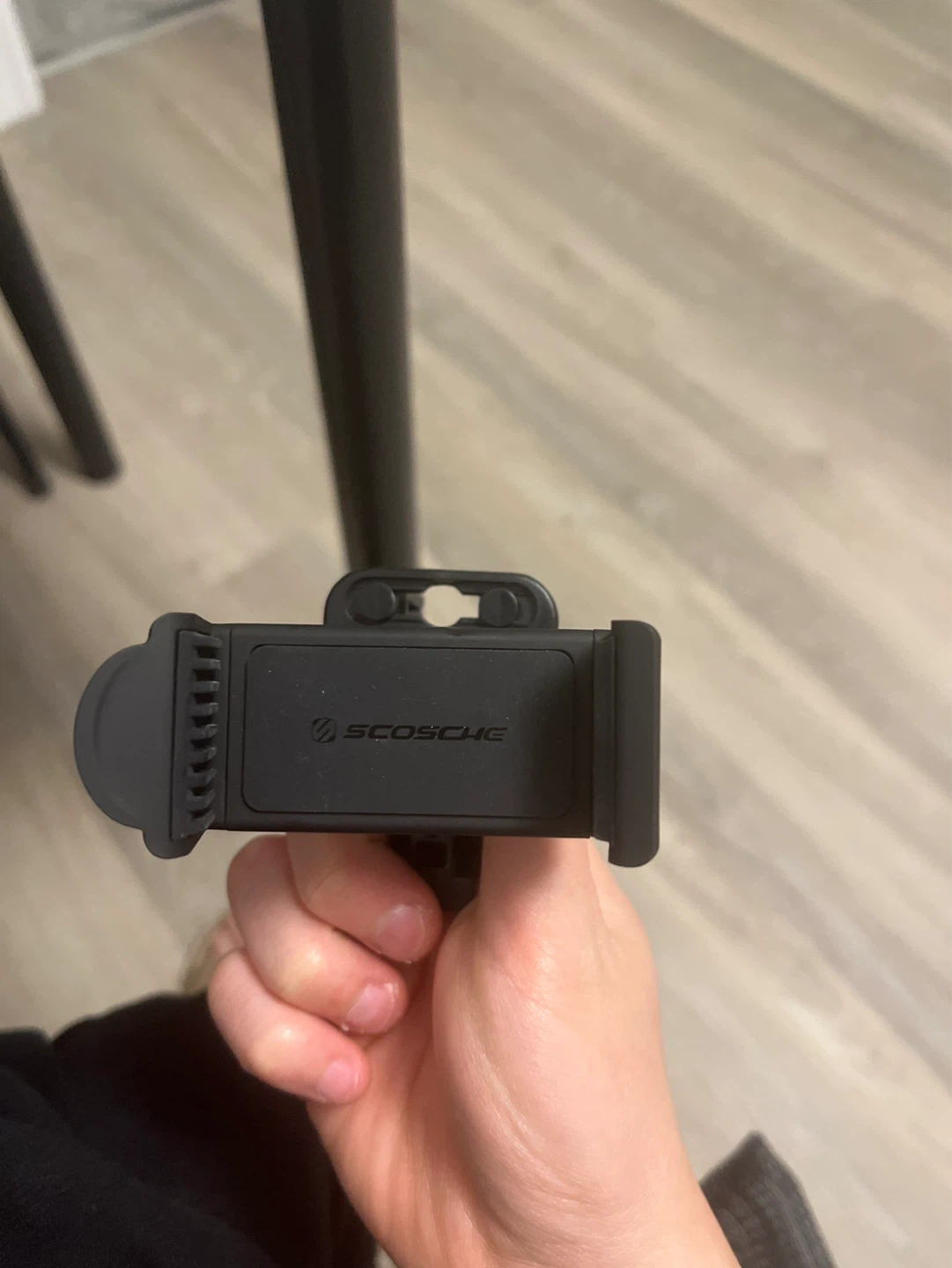 Scosche Car Mount for Phones