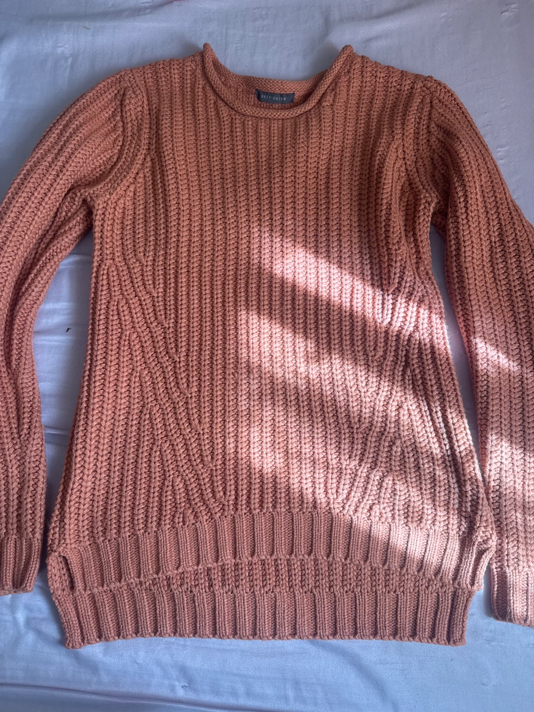 Knit Sweater - photo 2