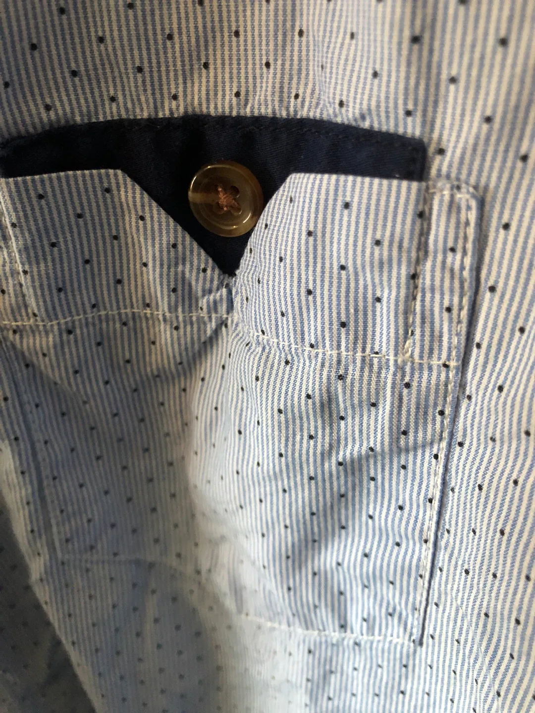 ⚽️ Heilan Home Men's Long Sleeve Button-Up Shirt - photo 3