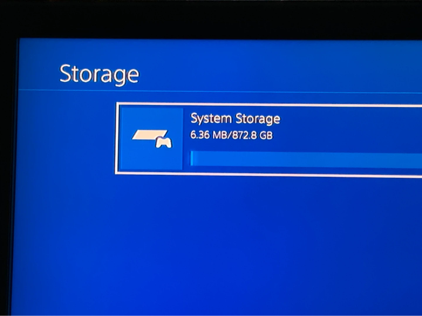 PS4 Pro 1TB Console with Controller & Games it’s a great deal - photo 3