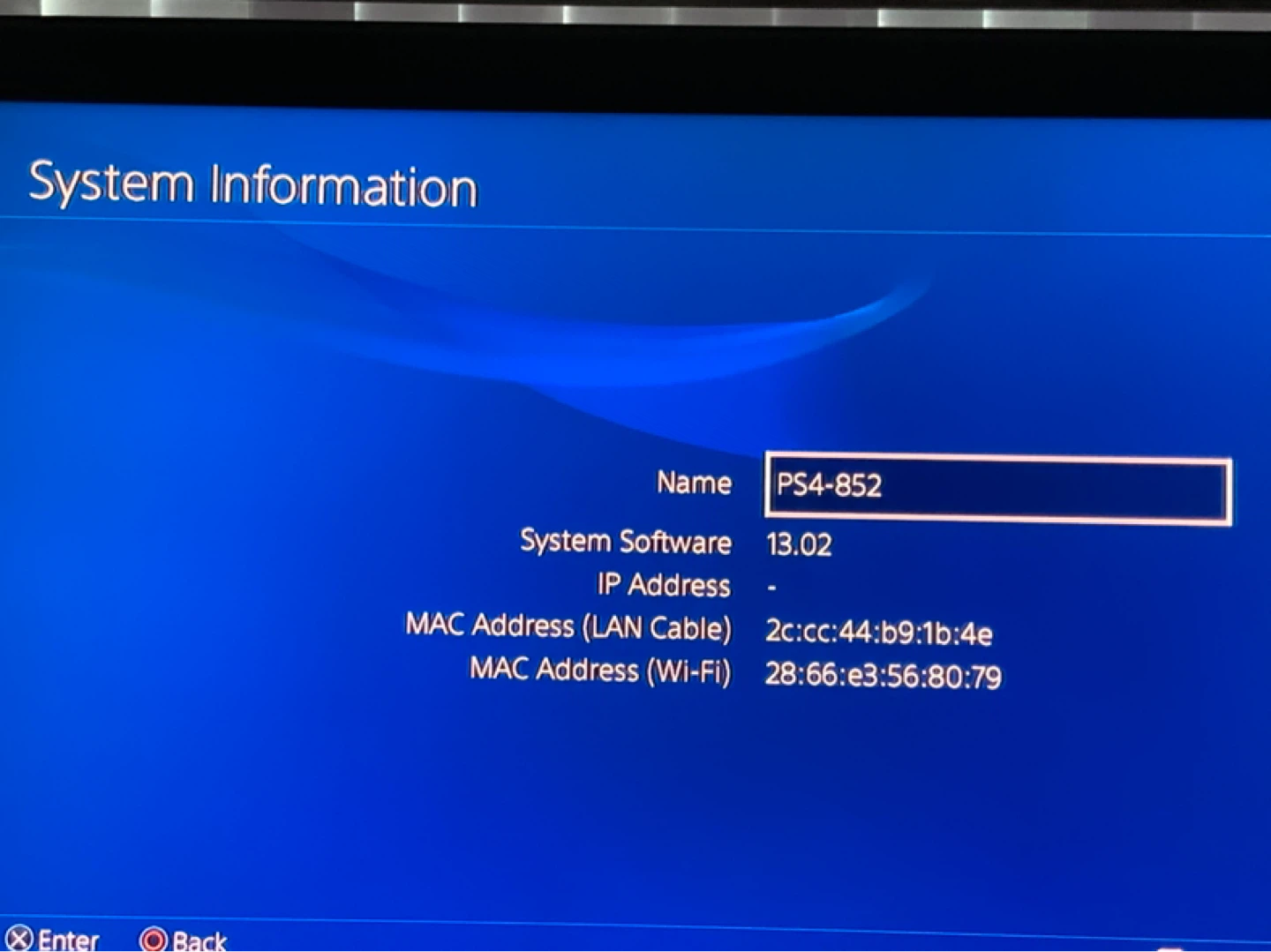 PS4 Pro 1TB Console with Controller & Games it’s a great deal - photo 4