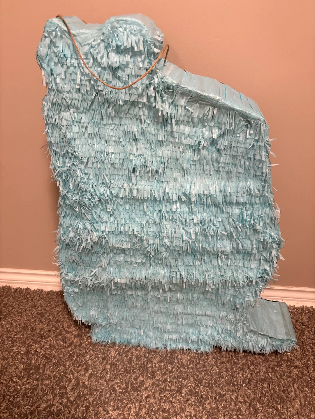 Brand New Monsters Inc Sulley Piñata - photo 3