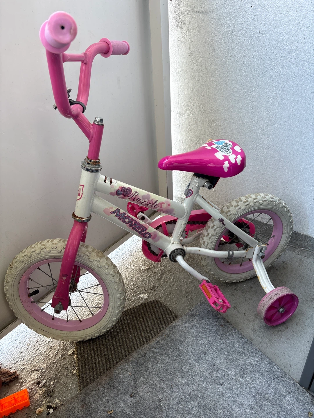 Mondo "Razzle" Kids Bike - photo 2
