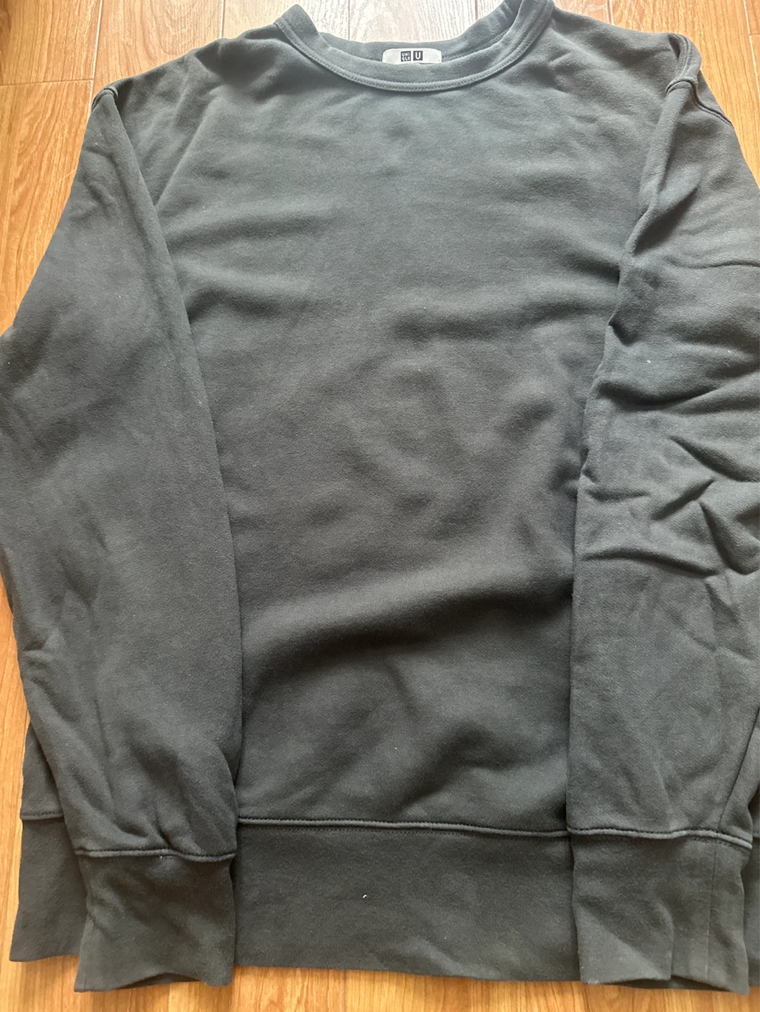 UNIQLO U Crewneck Sweatshirt