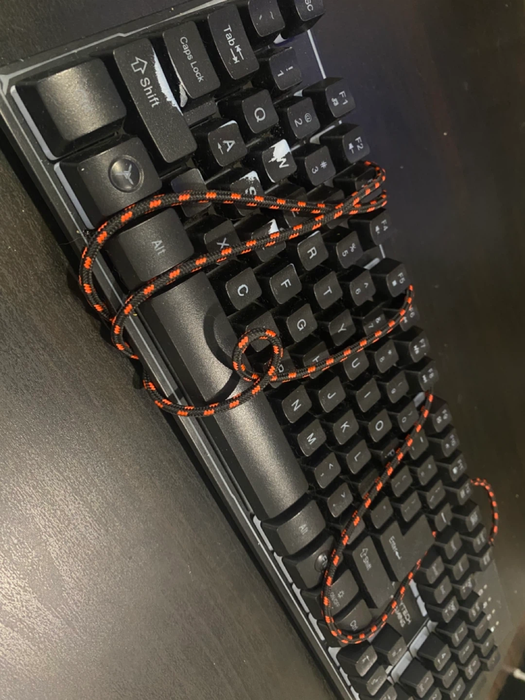 Keyboard - photo 2