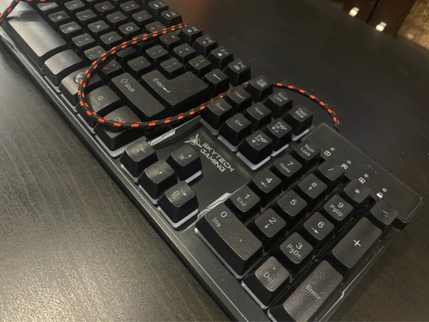 Keyboard - photo 3