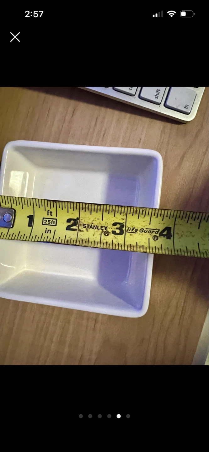 CB2 Bento Mini Bowls (Set of 6) - photo 5