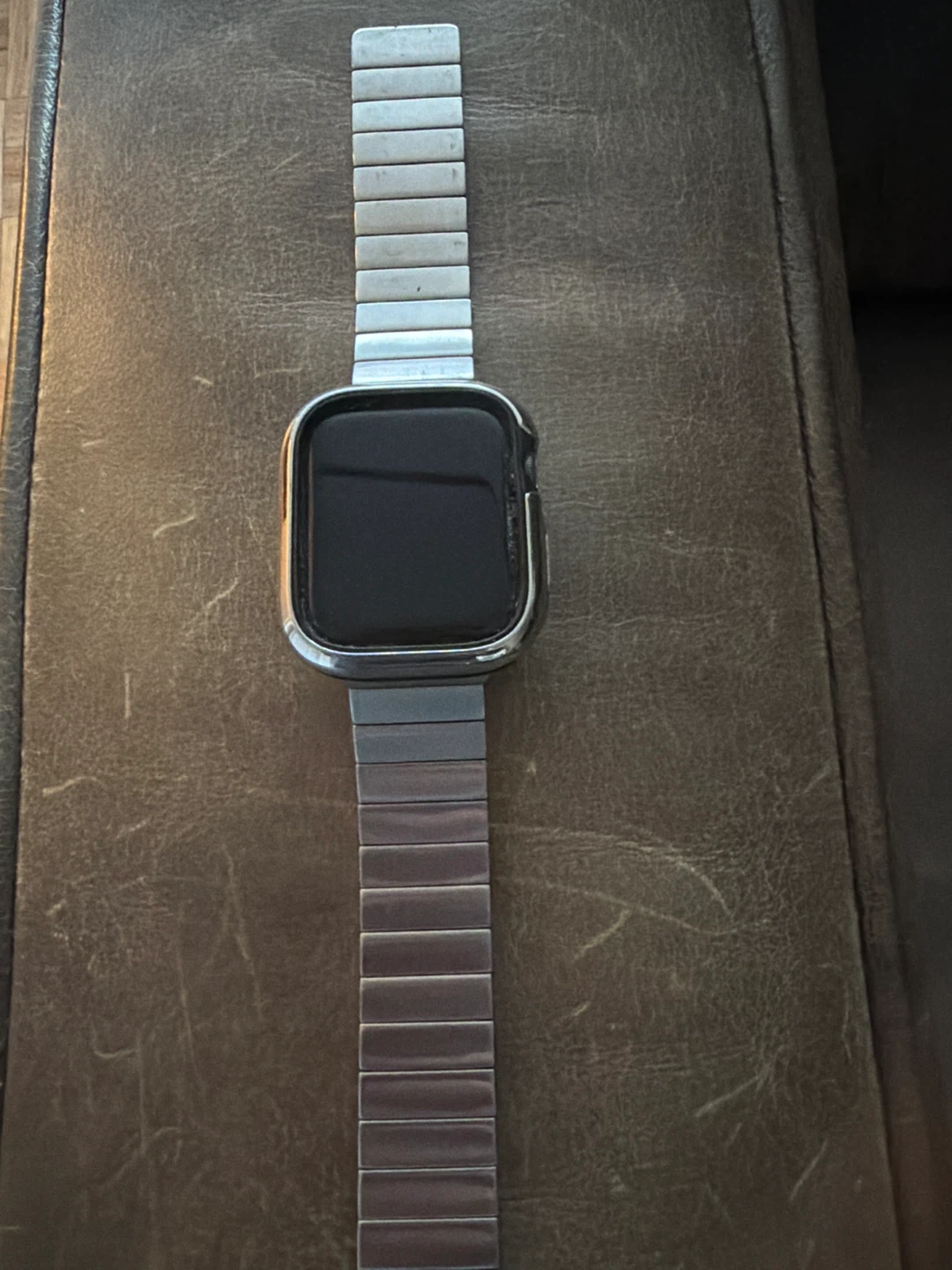 Apple Watch Series 4 limited edition with Metal Band⚽️ - photo 3