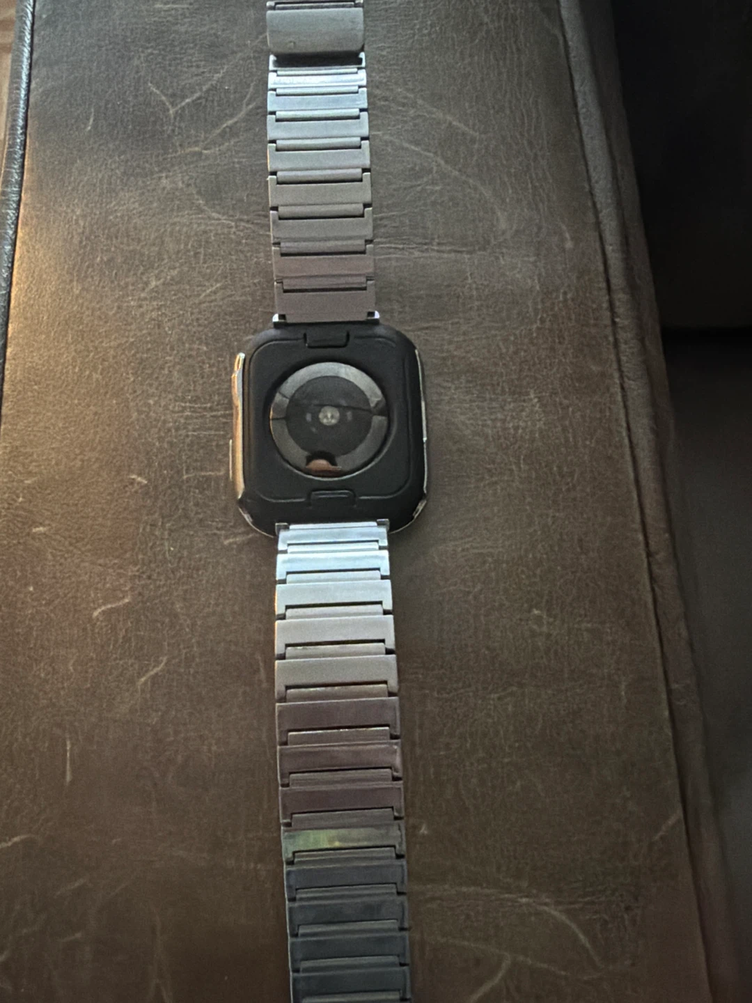 Apple Watch Series 4 limited edition with Metal Band⚽️ - photo 2