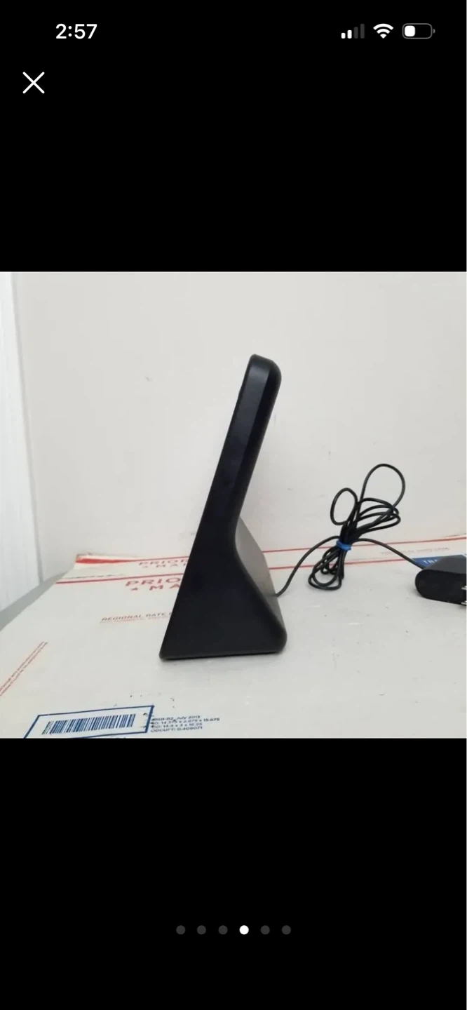 Facebook Portal Smart Display - photo 4
