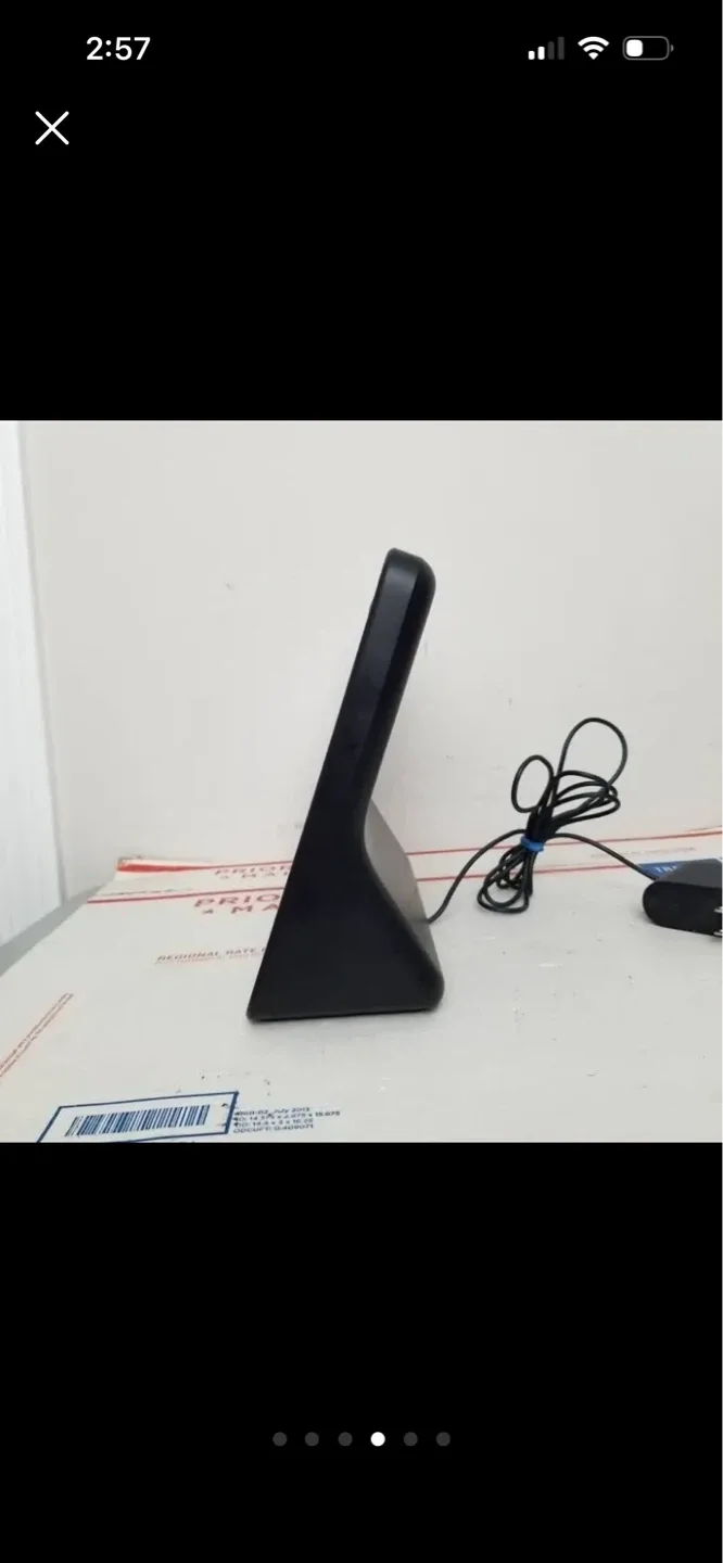 Facebook Portal Smart Display - photo 4