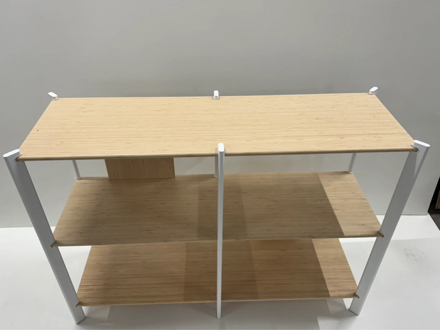 IKEA JÄTTESTA Shelf Unit - photo 2
