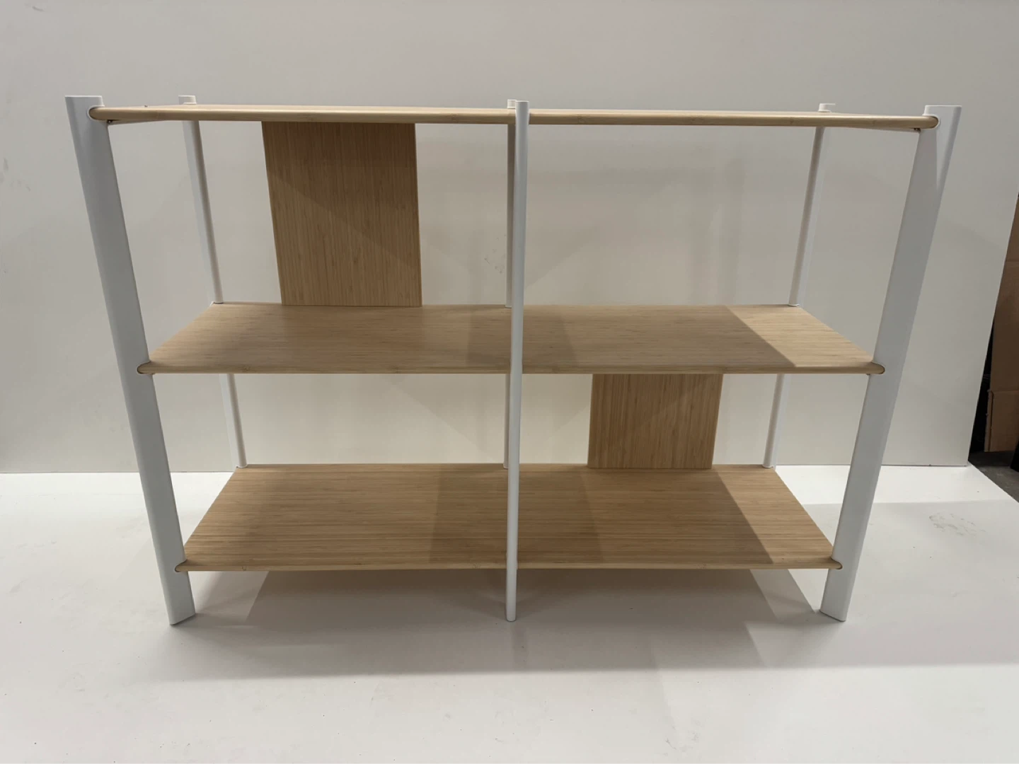 IKEA JÄTTESTA Shelf Unit