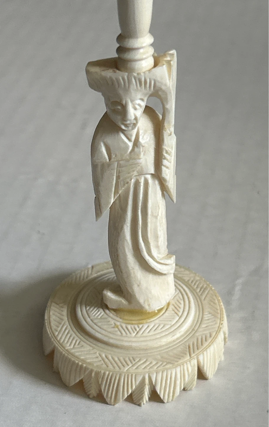 ⚽️Carved Dragon Ball With Stand - photo 2