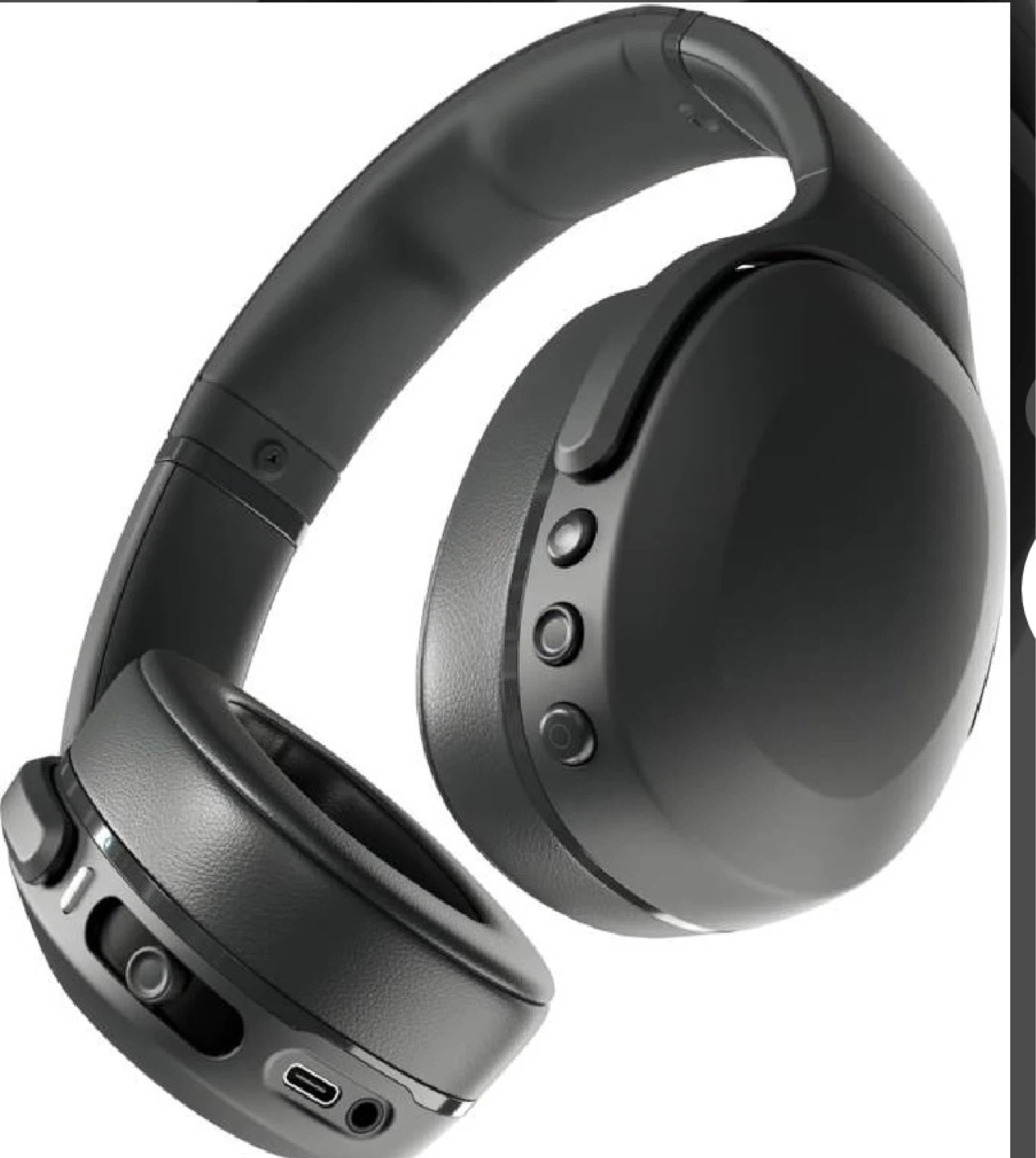 Skullcandy Crusher Sensory Bass Headphones
