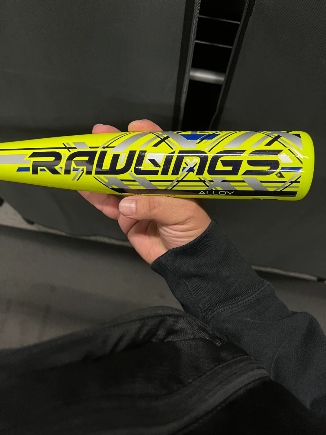 Rawlings Remix USA Baseball T-Ball Bat 24" - photo 2